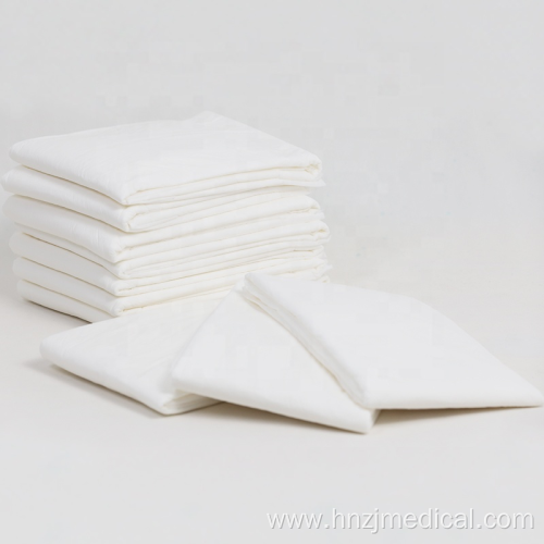 Medical Nursing Mat White